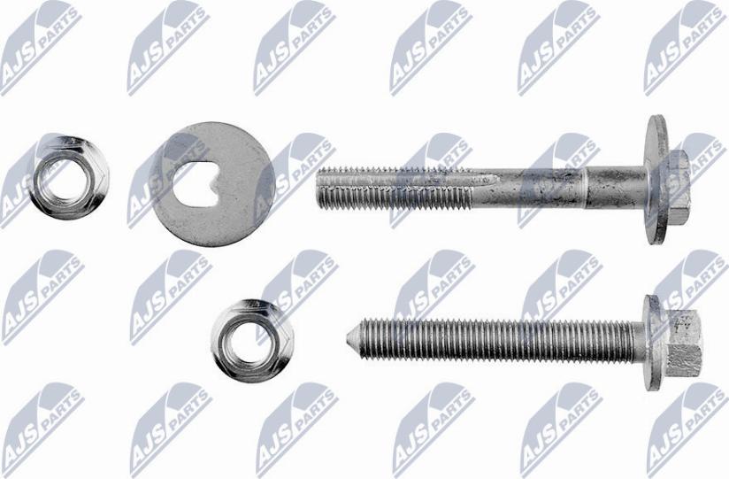 NTY ZWT-VW-002S - Set reparatie, suspensie parts5.com