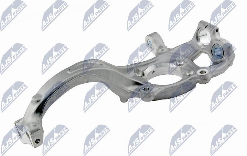 NTY ZZP-AU-020 - Steering Knuckle, wheel suspension parts5.com