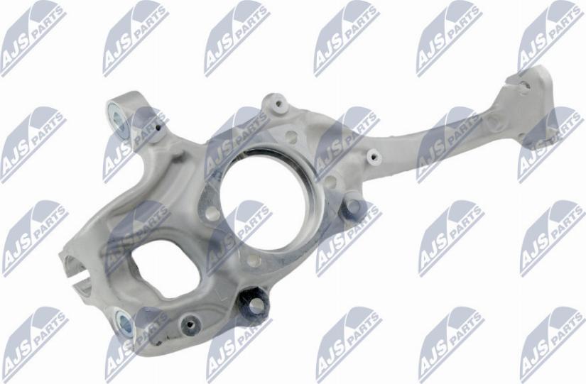 NTY ZZP-AU-020 - Steering Knuckle, wheel suspension parts5.com