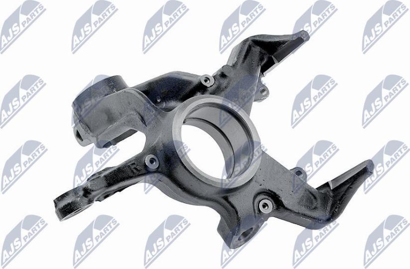 NTY ZZP-SK-001 - Achsschenkel, Radaufhängung parts5.com