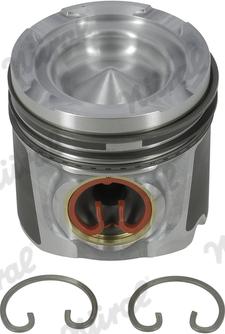 Nüral 87-443200-00 - Piston parts5.com