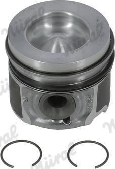 Nüral 87-453100-00 - Piston parts5.com