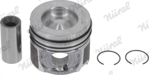 Nüral 87-453107-00 - Piston parts5.com