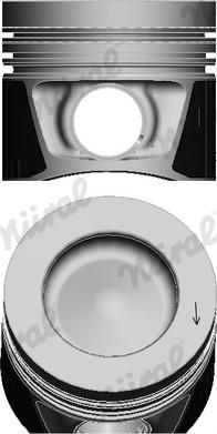 Nüral 87-432300-10 - Klip parts5.com