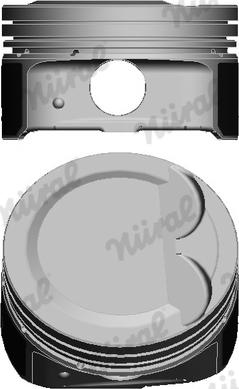 Nüral 87-424807-00 - Bat parts5.com