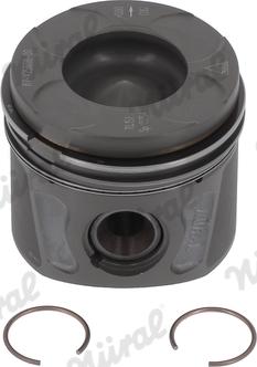 Nüral 87-425608-00 - Piston parts5.com