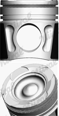 Nüral 87-423000-00 - Kolvid parts5.com