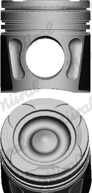 Nüral 87-423000-10 - Bat parts5.com