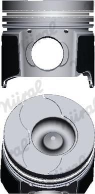 Nüral 87-422300-10 - Bat parts5.com