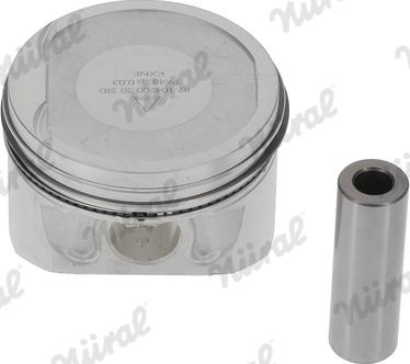 Nüral 87-104200-30 - Kolvid parts5.com