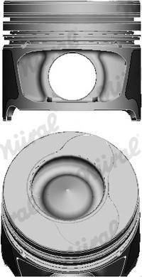 Nüral 87-123400-20 - Klip parts5.com