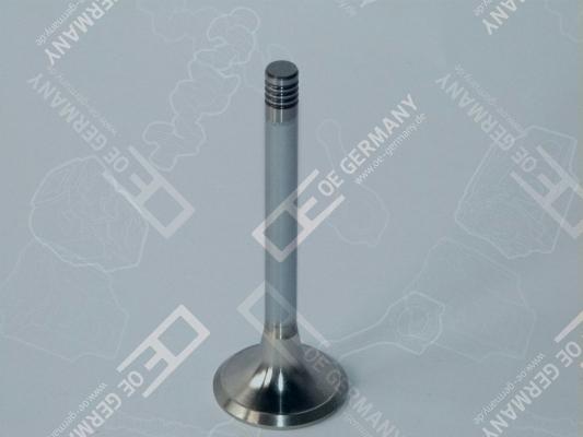 OE Germany 05 0520 DC9003 - Supapa admisie parts5.com