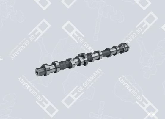 OE Germany 01 0500 651001 - Camshaft parts5.com