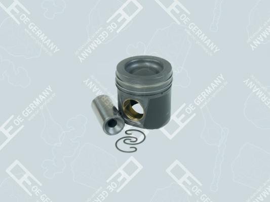 OE Germany 01 0320 457000 - Pistón parts5.com