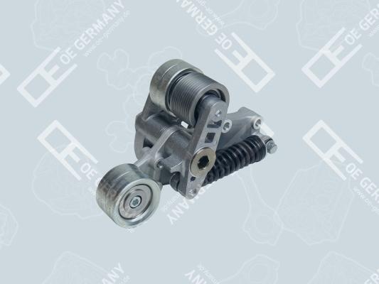 OE Germany 01 2050 470001 - Zatezač remena, klinasti rebrasti remen parts5.com