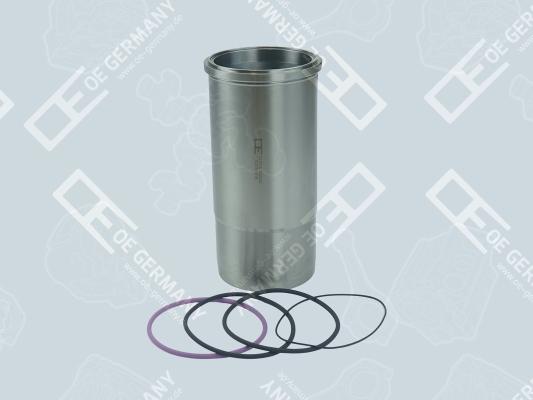 OE Germany 03 0119 122000 - Tuleja cylindrowa parts5.com