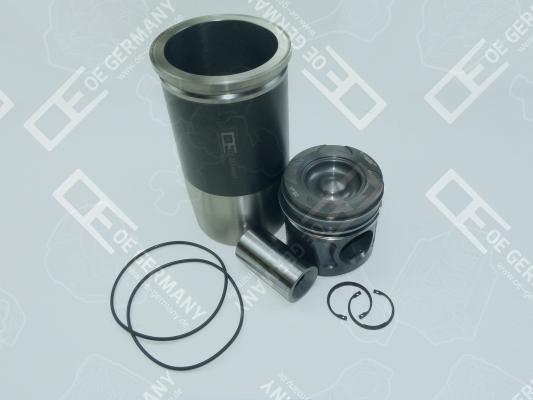 OE Germany 02 0329 206602 - Kit de réparation, Piston / Chemise de cylindre parts5.com