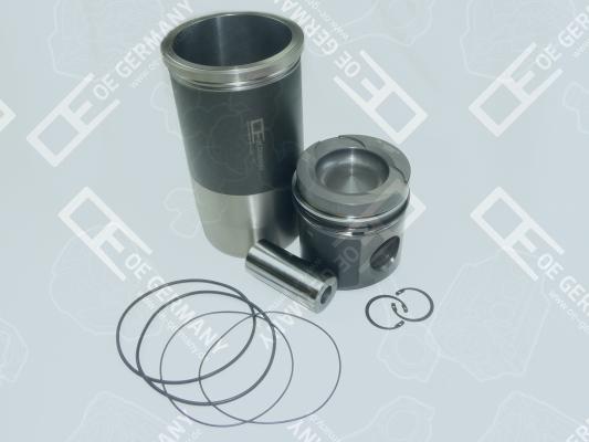 OE Germany 02 0329 286609 - Set raparatii, piston / bucsa cursa cilindru parts5.com