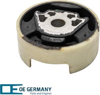 OE Germany 800963 - Felfüggesztés, motor parts5.com