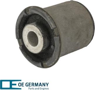 OE Germany 800929 - Suspensión, cuerpo del eje parts5.com