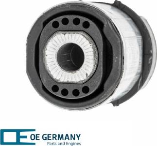 OE Germany 800455 - Mounting, axle beam parts5.com