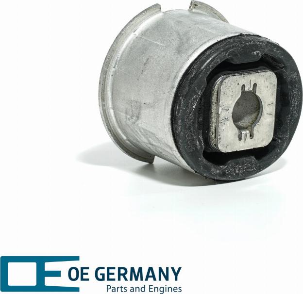 OE Germany 800412 - Mounting, axle beam parts5.com