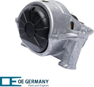 OE Germany 800348 - Holder, engine mounting parts5.com