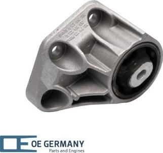 OE Germany 800318 - Mounting, transfer case parts5.com