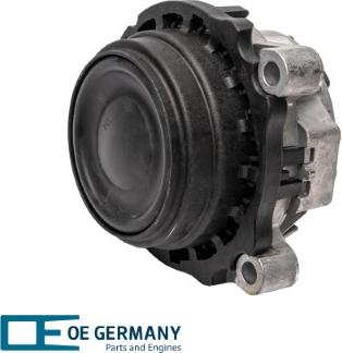 OE Germany 801210 - Ulożenie motora parts5.com