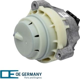 OE Germany 801221 - Suport motor parts5.com