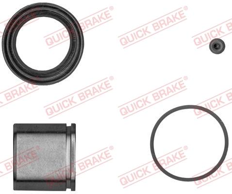 OJD Quick Brake 114-5004 - Juego de reparación, pinza de freno parts5.com