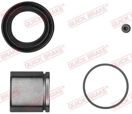 OJD Quick Brake 114-5003 - Opravná sada brzdového strmeňa parts5.com