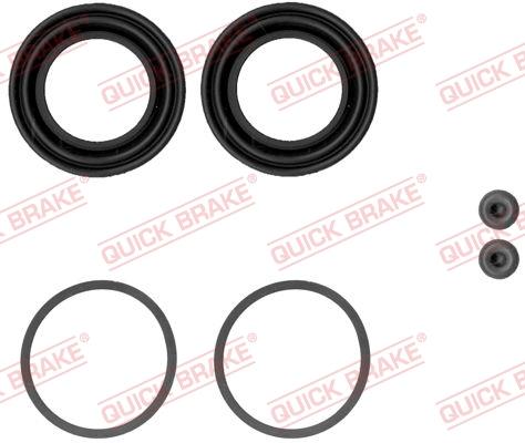 OJD Quick Brake 114-0049 - Javítókészlet, féknyereg parts5.com