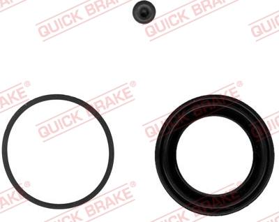 OJD Quick Brake 114-0051 - Komplet za popravak, kočno sedlo parts5.com