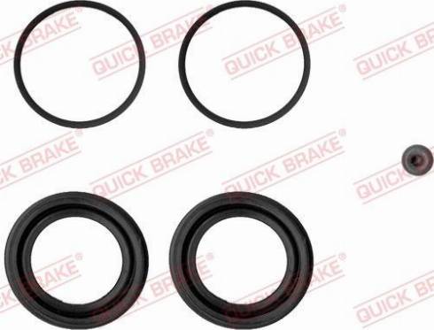 OJD Quick Brake 114-0067 - Set reparatie, etrier parts5.com