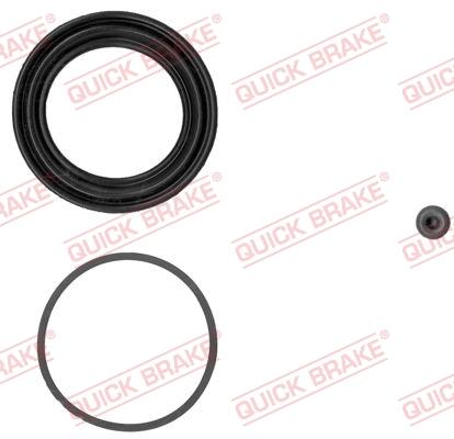 OJD Quick Brake 114-0039 - Korjaussarja, jarrusatula parts5.com