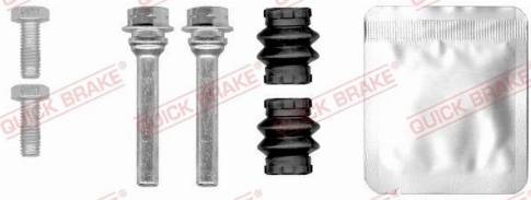 OJD Quick Brake 113-1479X - Set bucsi de ghidaj, etrier frana parts5.com