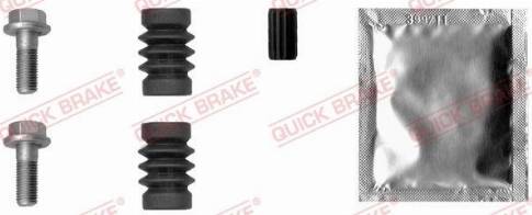 OJD Quick Brake 113-1385 - Kit de accesorios, pinza de freno parts5.com