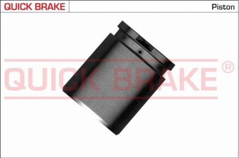 OJD Quick Brake 185002 - Píst, brzdový třmen parts5.com