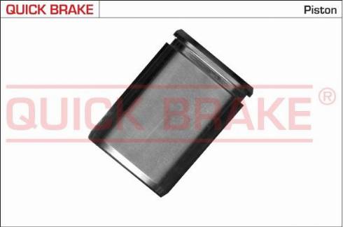 OJD Quick Brake 185020 - Dugattyú, féknyereg parts5.com