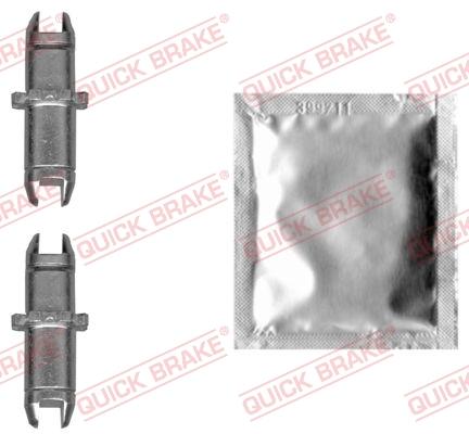 OJD Quick Brake 120 53 030 - Adjuster, braking system parts5.com