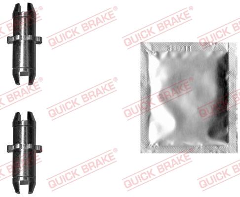 OJD Quick Brake 120 53 022 - Adjuster, braking system parts5.com