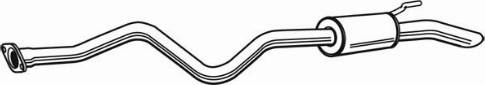 OJD Quick Brake 22.312 - Brake Hose parts5.com