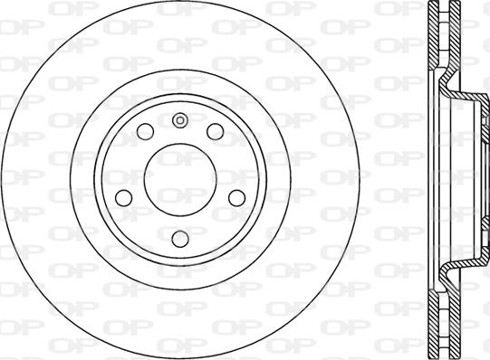 A.B.S. 18569 - Disc frana parts5.com