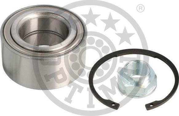 Optimal 911383 - Zestaw łożysk koła parts5.com