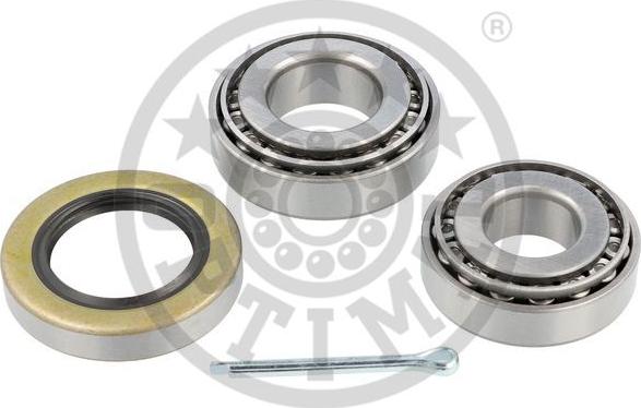 Optimal 972918 - Zestaw łożysk koła parts5.com