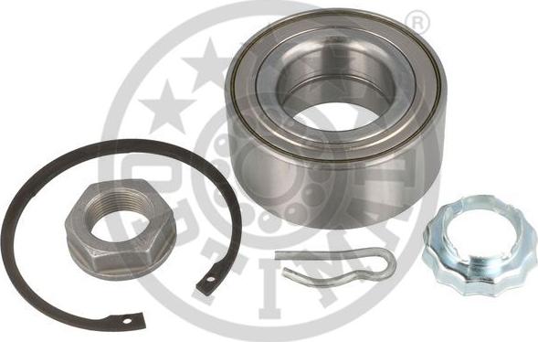 Optimal 600308 - Set rulment roata parts5.com