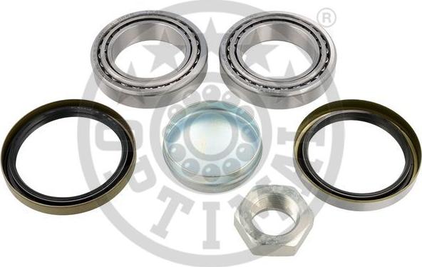 Optimal 681506 - Wheel hub, bearing Kit parts5.com