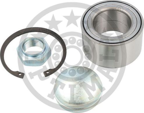 Optimal 681375 - Zestaw łożysk koła parts5.com