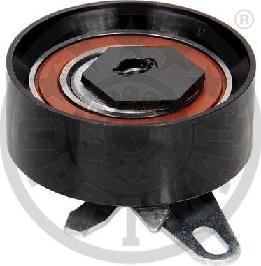 Optimal 0-N109 - Tensioner Pulley, timing belt parts5.com